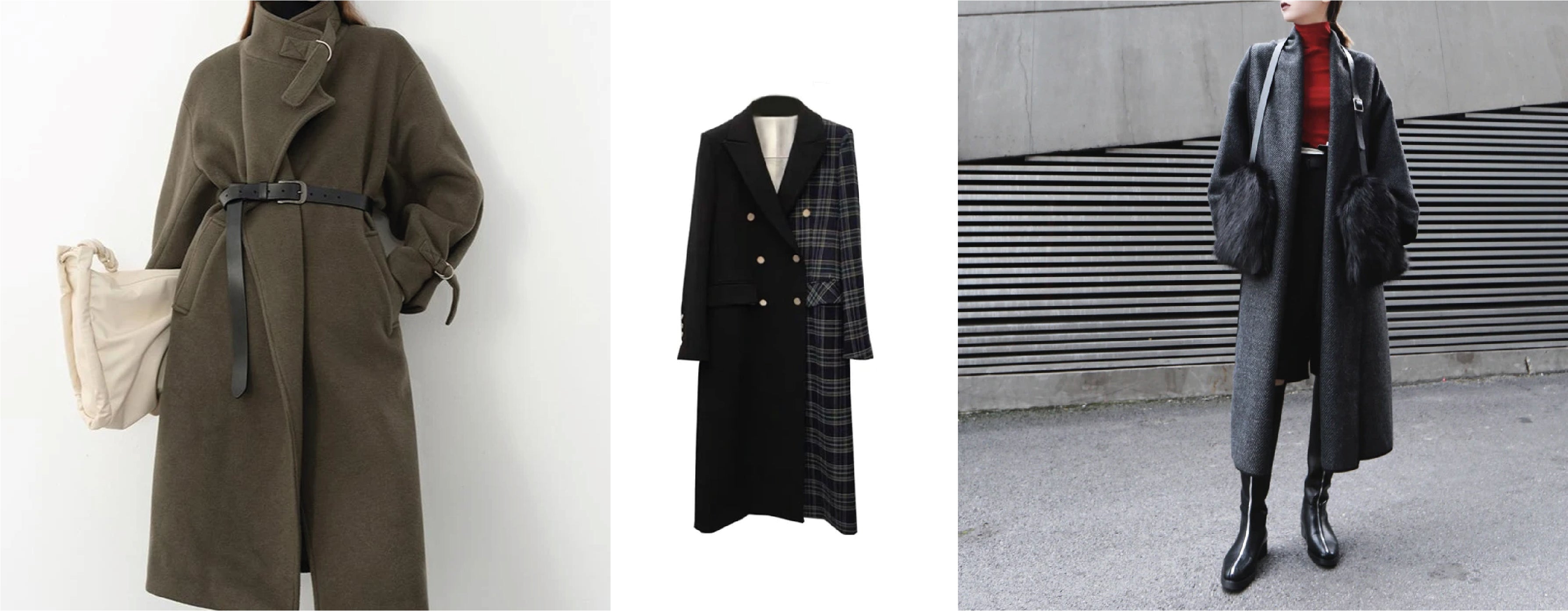 “Winter Coat Trends To Invest In Right Now”